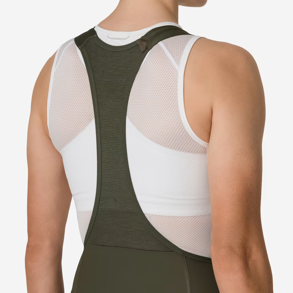 Women's Brevet Element Cargo Bib Shorts
