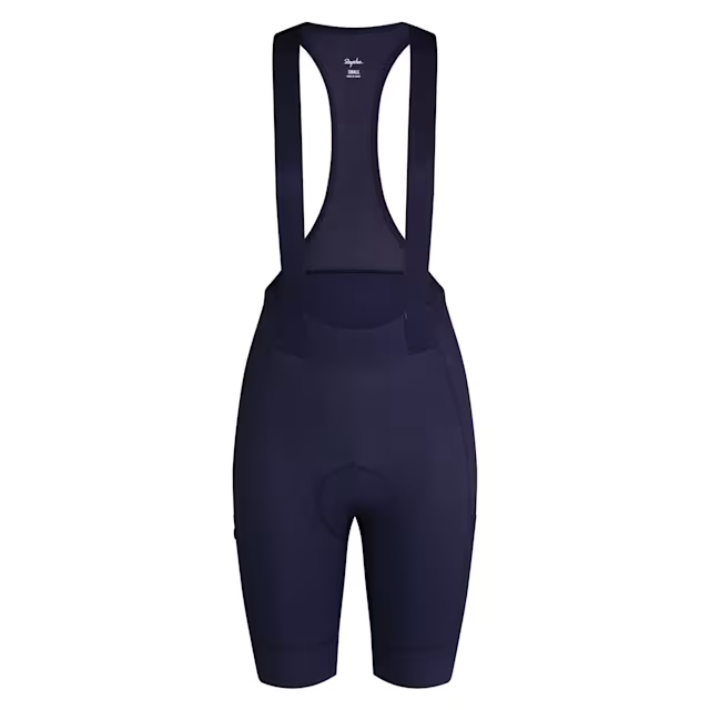 Women's Brevet Element Cargo Bib Shorts