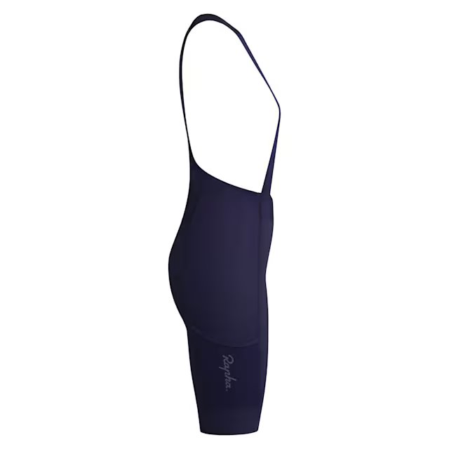 Women's Brevet Element Cargo Bib Shorts