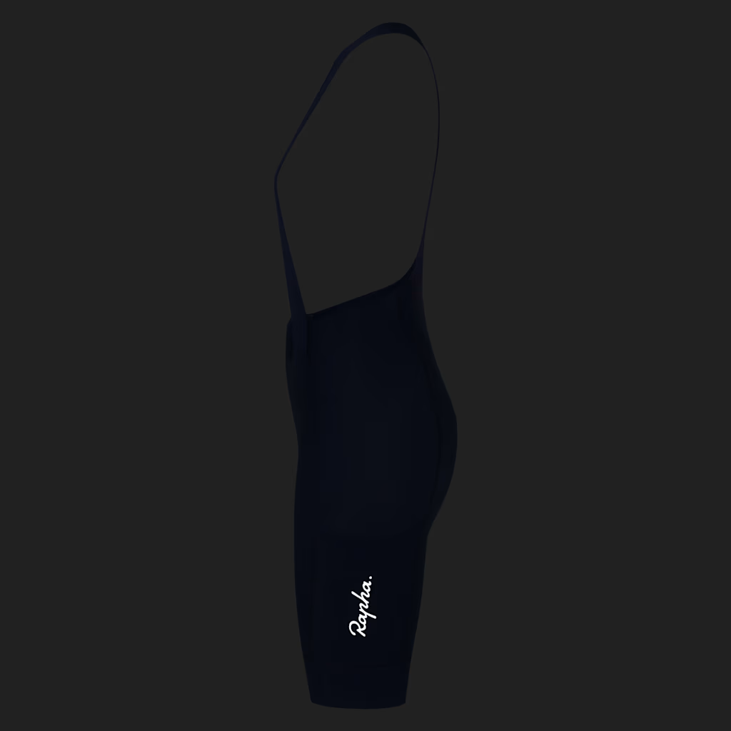 Women's Brevet Element Cargo Bib Shorts