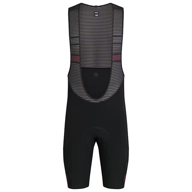 Men's Cargo Bib Shorts
