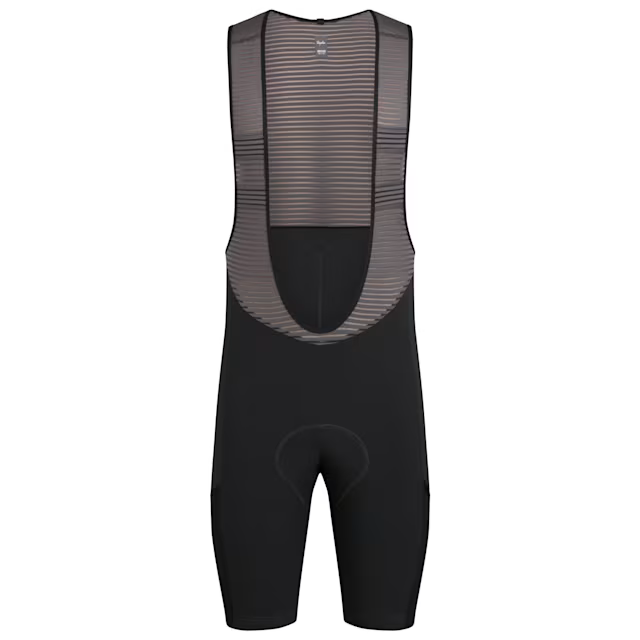 Men's Cargo Bib Shorts