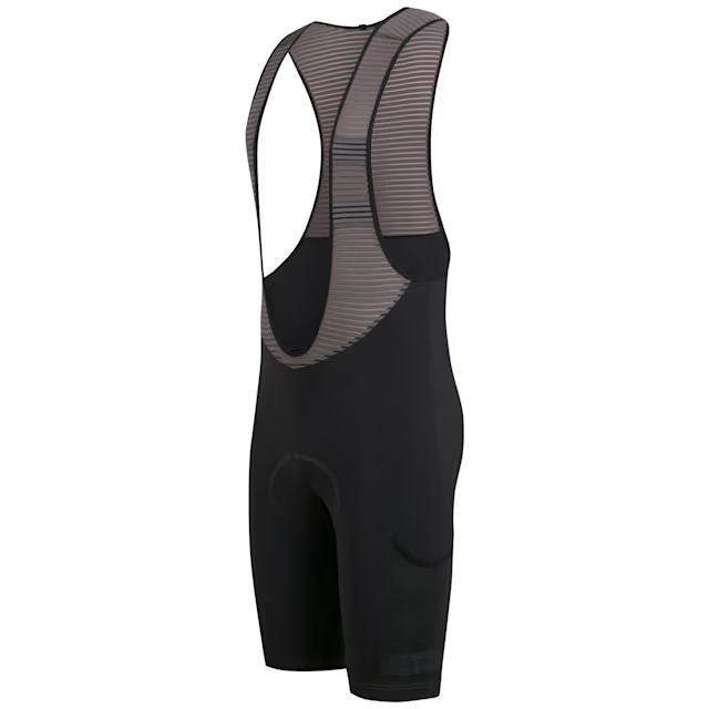 Men's Cargo Bib Shorts