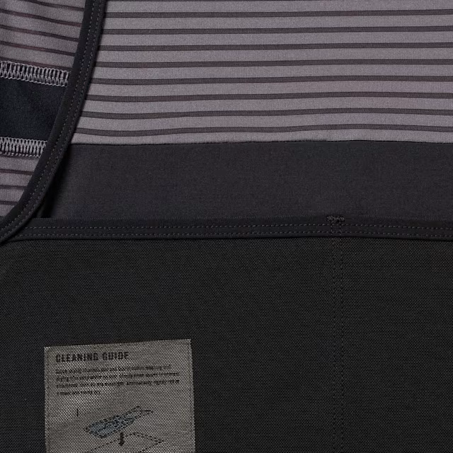 Men's Cargo Bib Shorts