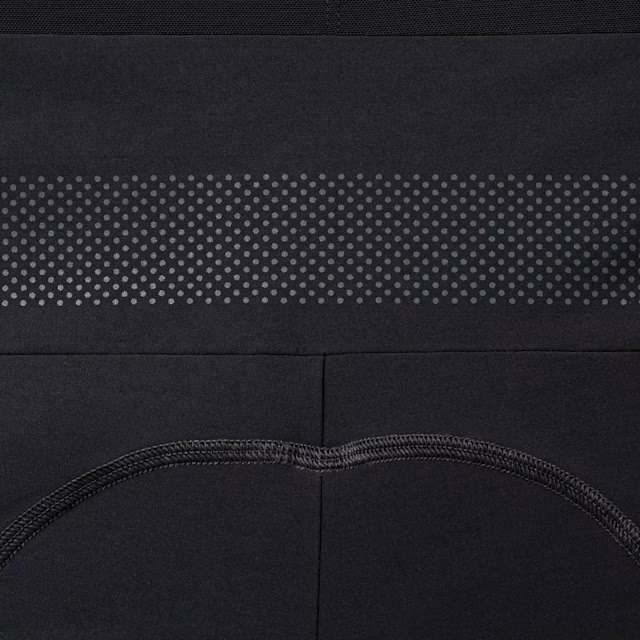 Men's Cargo Bib Shorts