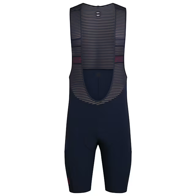Men's Cargo Bib Shorts