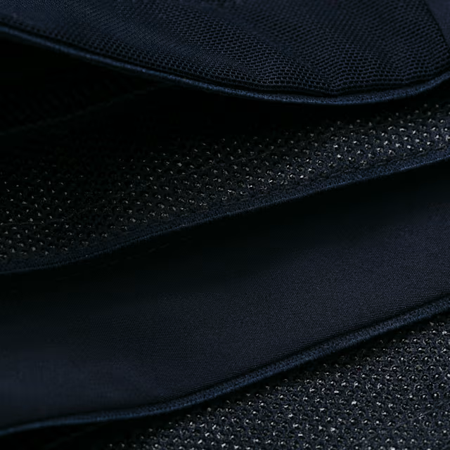 Men's Cargo Bib Shorts