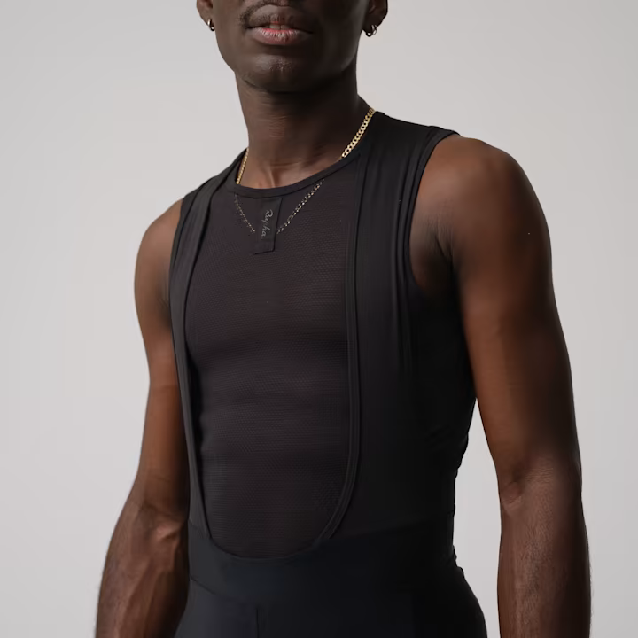 Men's Core Cargo Bib Shorts