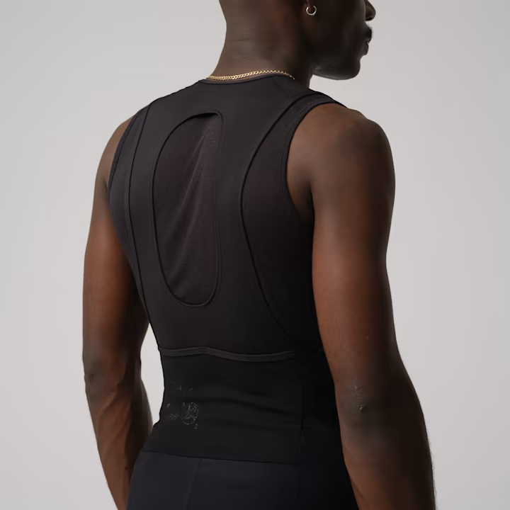 Men's Core Cargo Bib Shorts