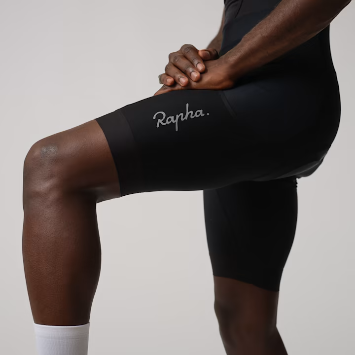 Men's Core Cargo Bib Shorts