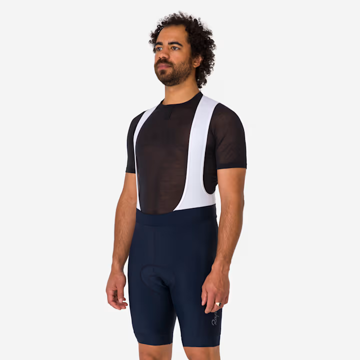 Men's Core Cargo Bib Shorts