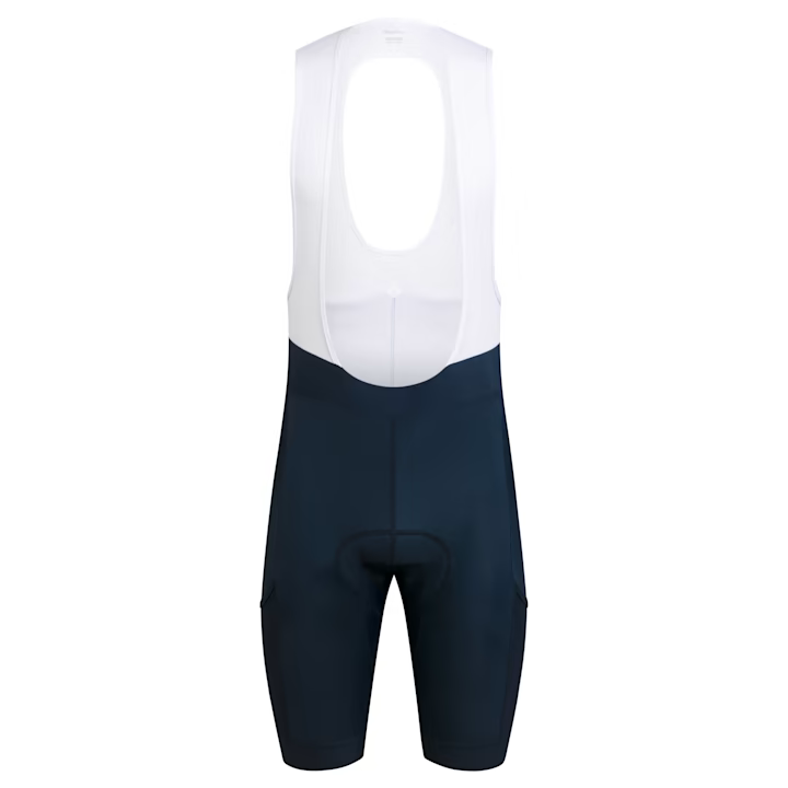 Men's Core Cargo Bib Shorts