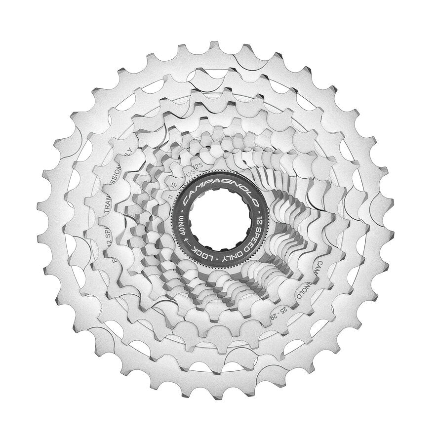 Campagnolo Chorus 12s Mechanical Disc