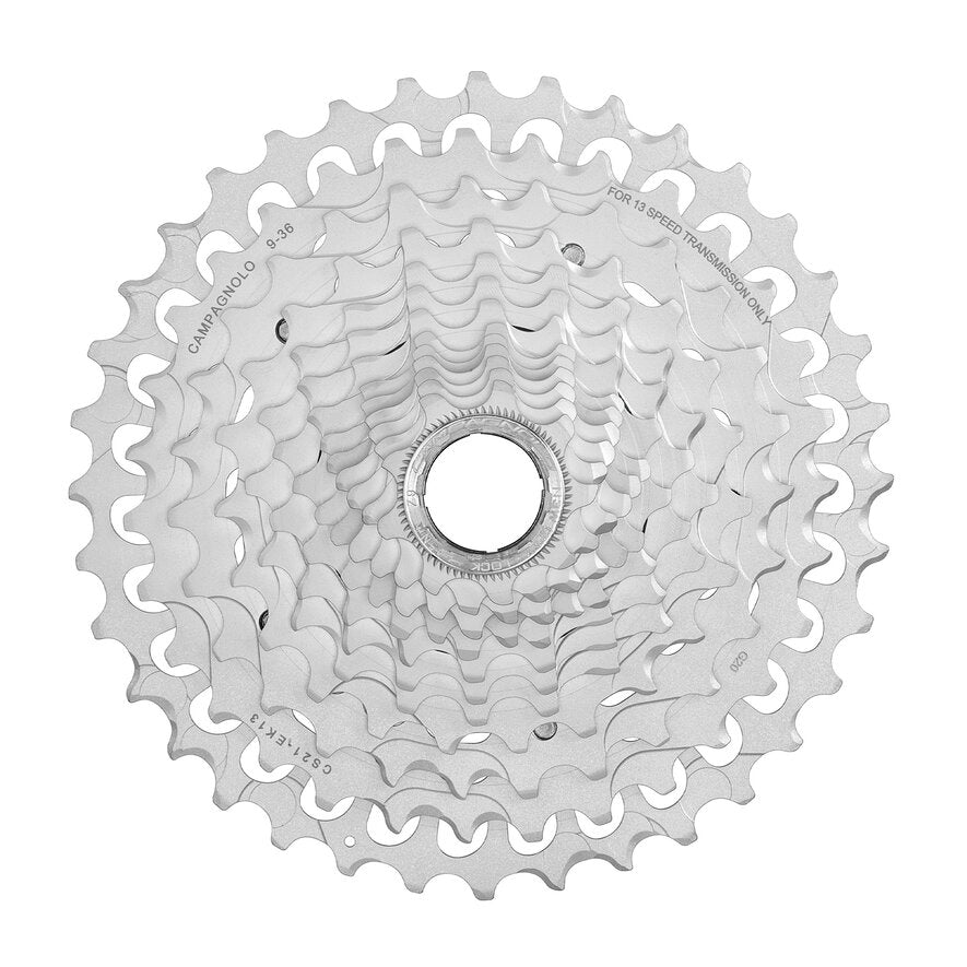 Campagnolo Ekar 13speed Mechanical Disc