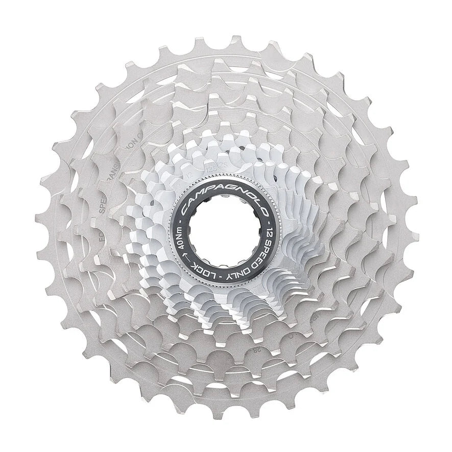 Super Record 12s Mechanical Disc