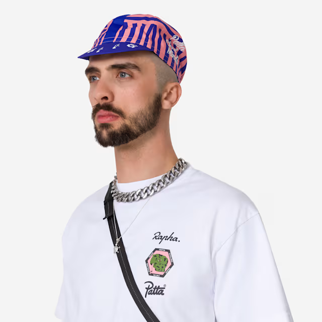 Multicolour