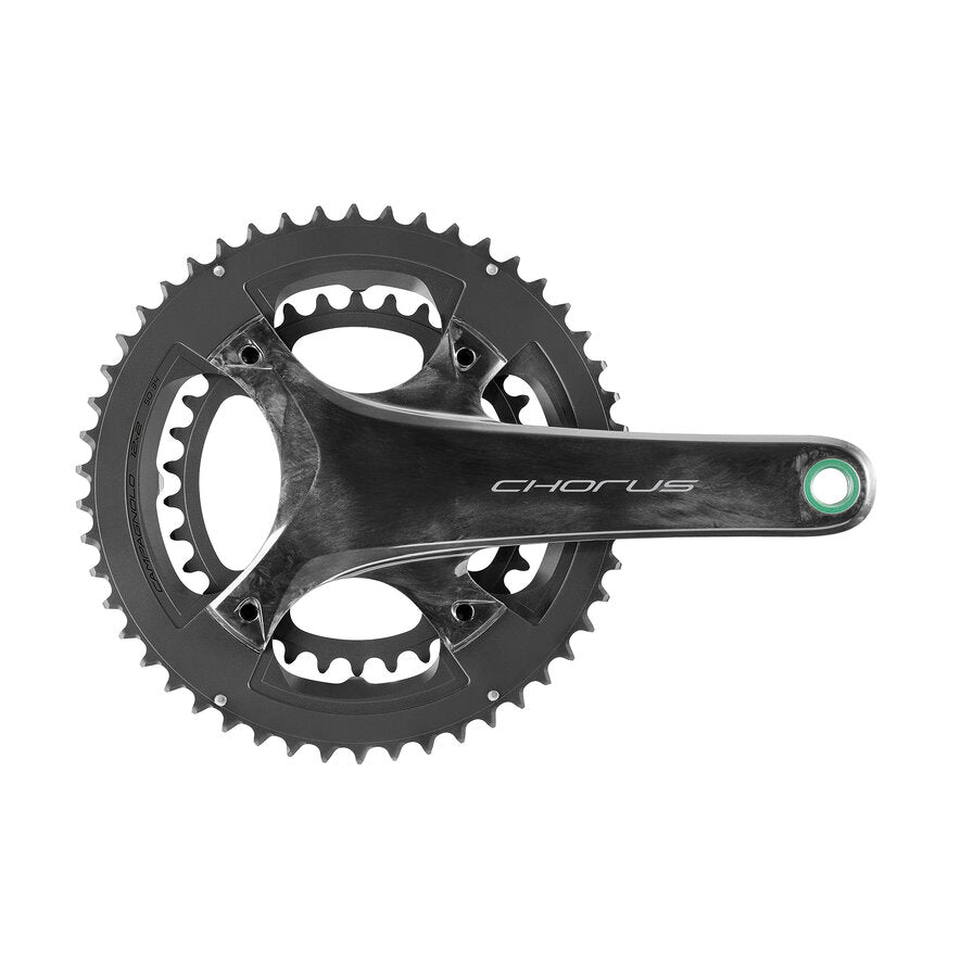 Campagnolo Chorus 12s Mechanical Disc