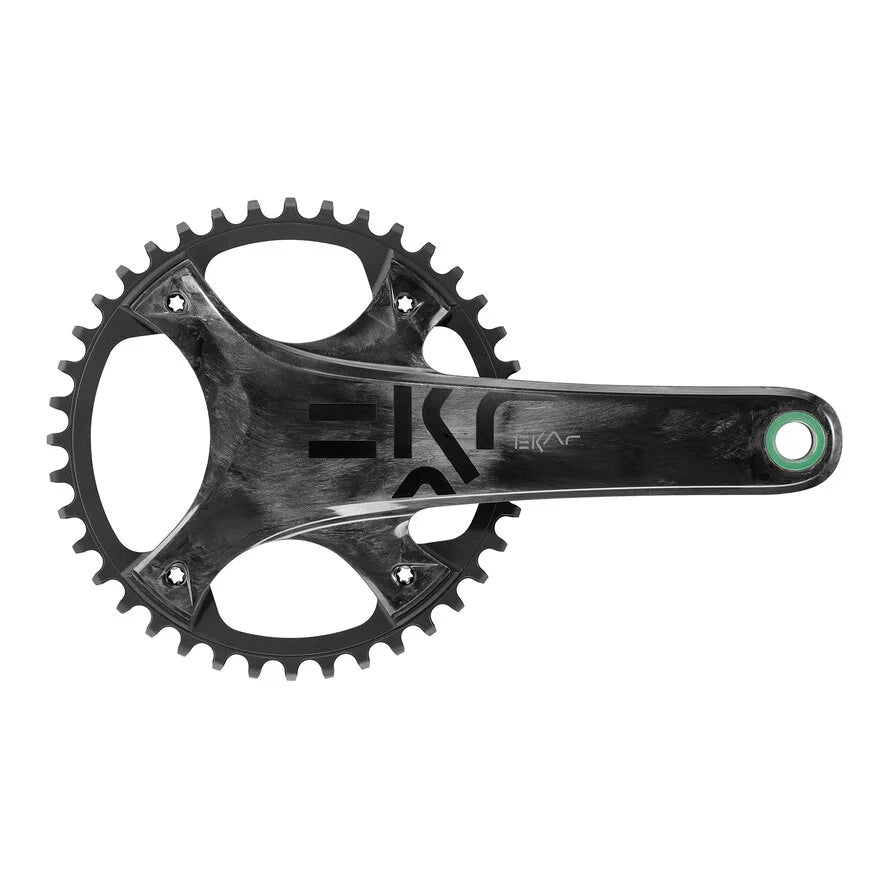Campagnolo Ekar 13speed Mechanical Disc
