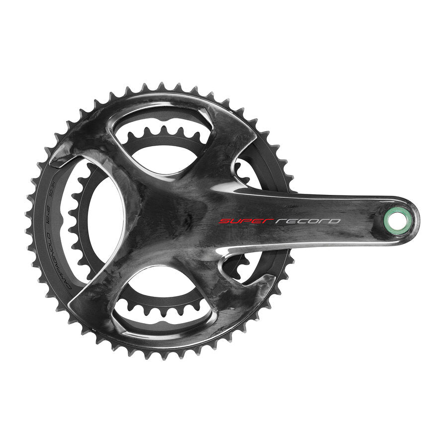 Super Record 12s Mechanical Disc