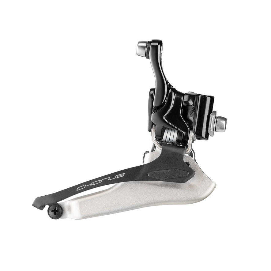 Campagnolo Chorus 12s Mechanical Disc