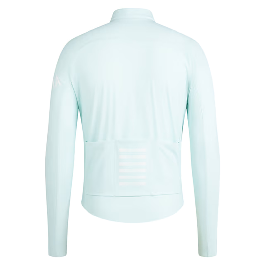 Men's Pro Team Long Sleeve Shadow Jersey