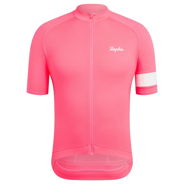 High-Vis Pink