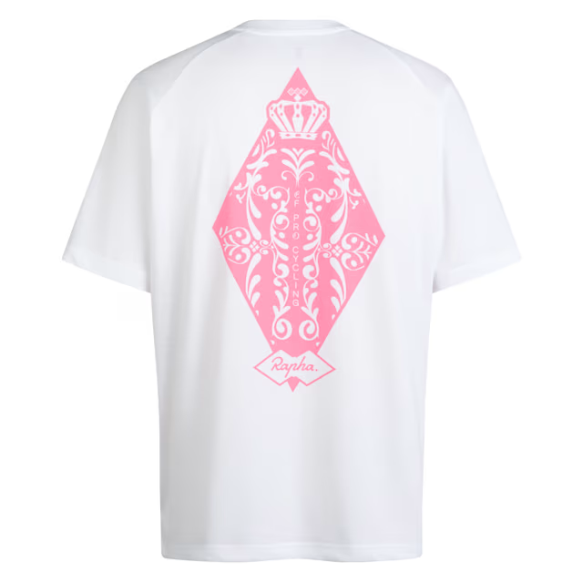 EF Men's Short Sleeve T-Shirt