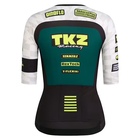 Tekkerz Women's Pro Team Aero Jersey