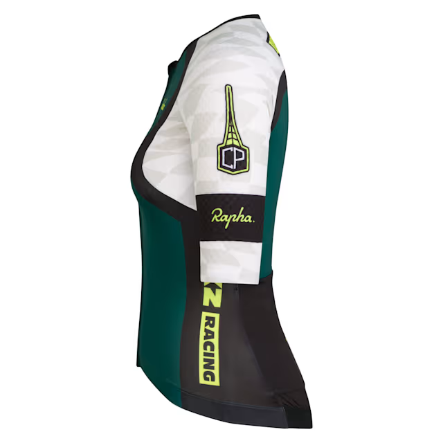 Tekkerz Women's Pro Team Aero Jersey