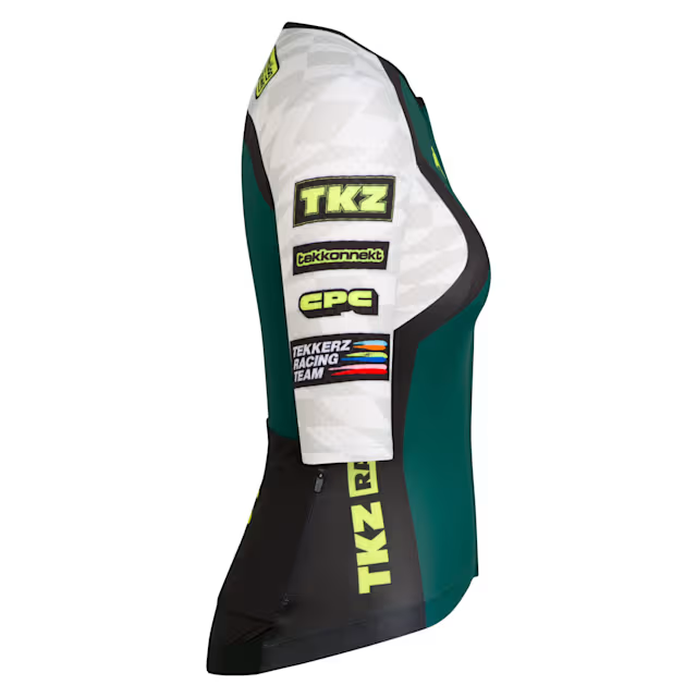 Tekkerz Women's Pro Team Aero Jersey