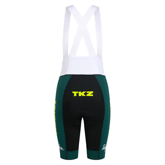 Tekkerz Women's Pro Team Bib Shorts III - Regular