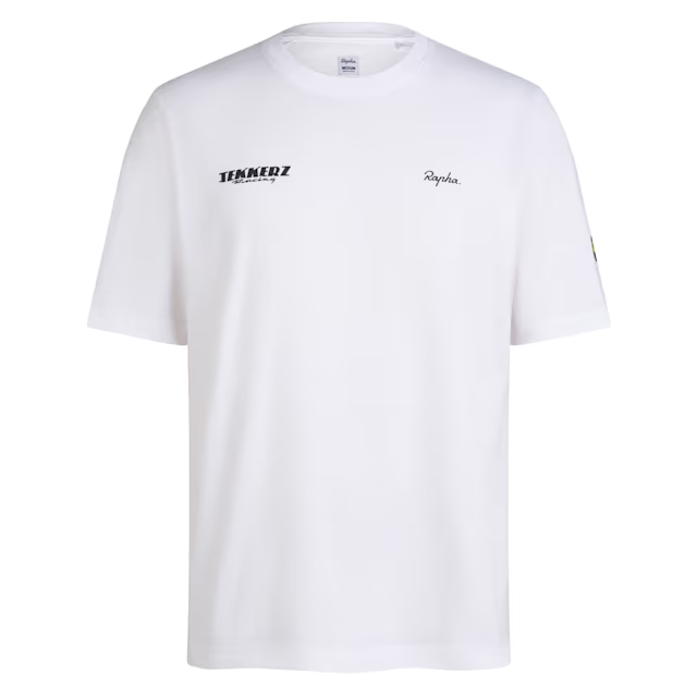 Tekkerz Men's Short Sleeve T-Shirt
