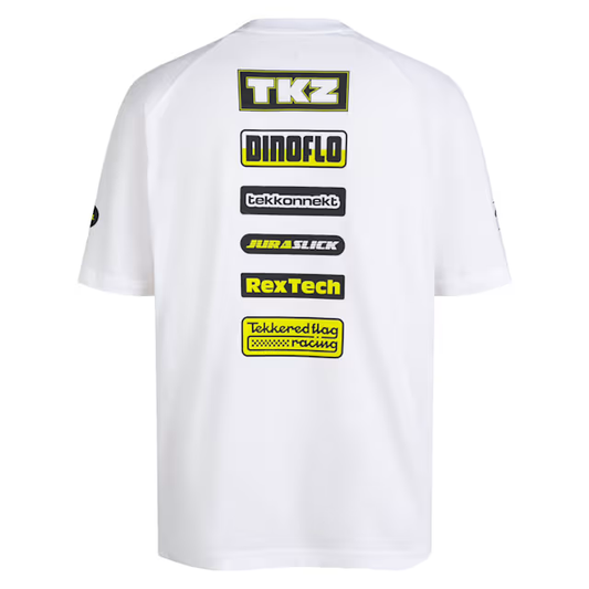 Tekkerz Men's Short Sleeve T-Shirt