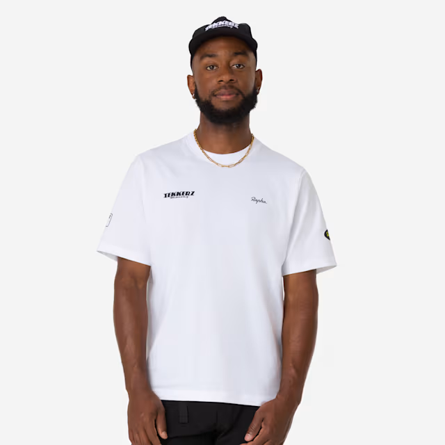 Tekkerz Men's Short Sleeve T-Shirt