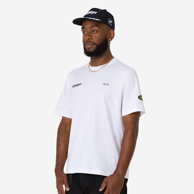 Tekkerz Men's Short Sleeve T-Shirt