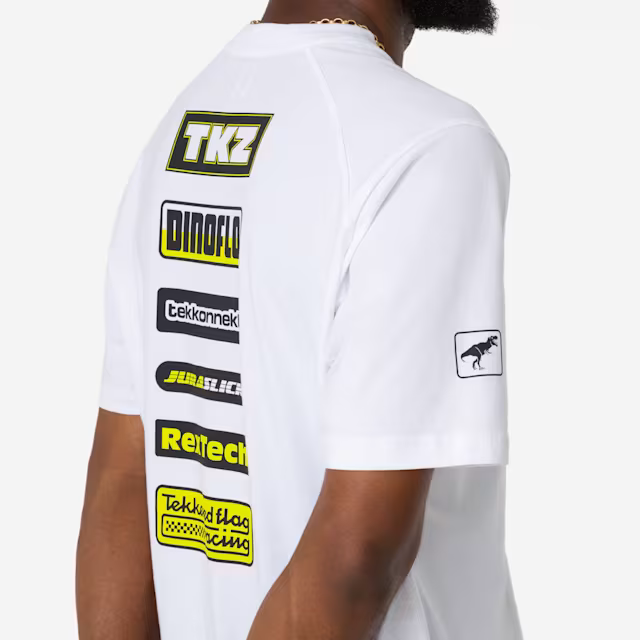 Tekkerz Men's Short Sleeve T-Shirt