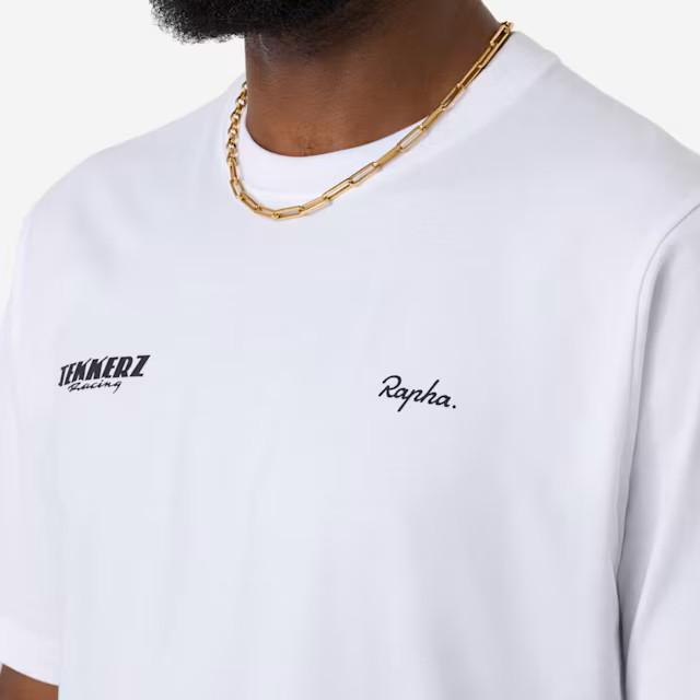 Tekkerz Men's Short Sleeve T-Shirt