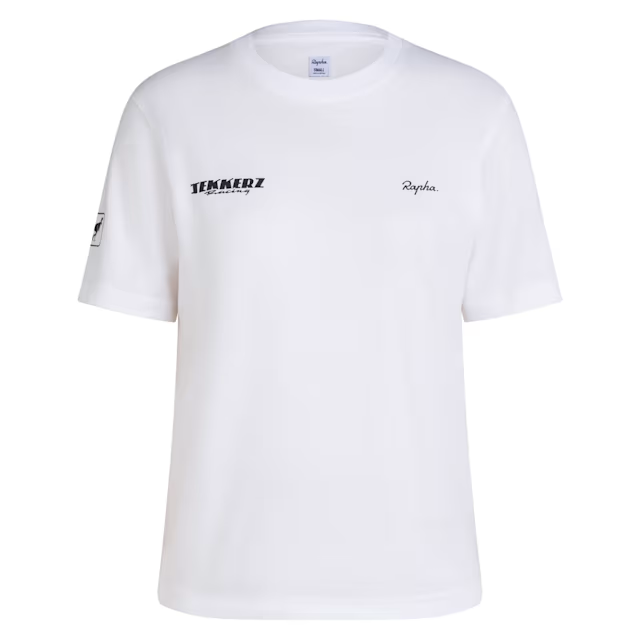 Tekkerz Women's Short Sleeve T-Shirt