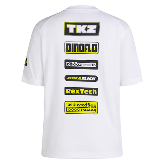 Tekkerz Women's Short Sleeve T-Shirt