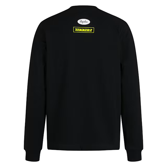 Tekkerz Long Sleeve T-Shirt