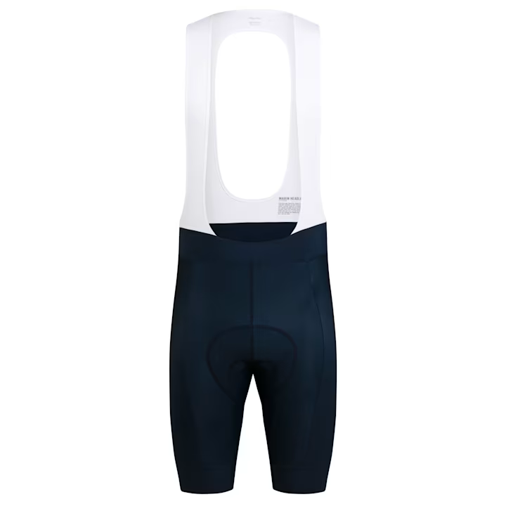 Dark Navy/White