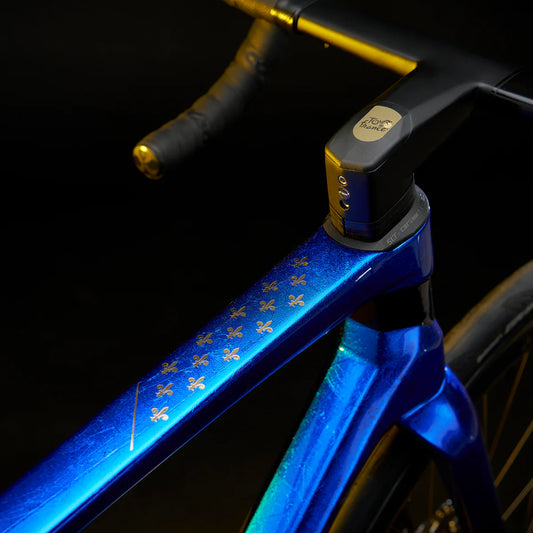 Colnago C68 Fleur-de-Lys