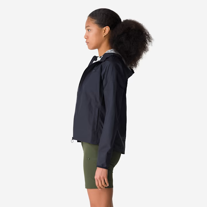 Women's Commuter Jacket