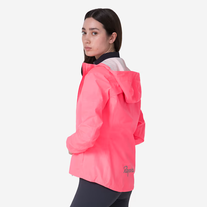 Women's Commuter Jacket
