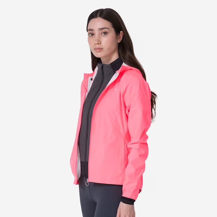 Women's Commuter Jacket
