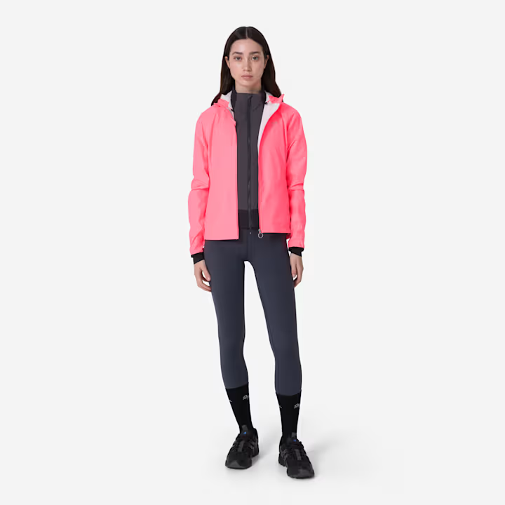 Women's Commuter Jacket