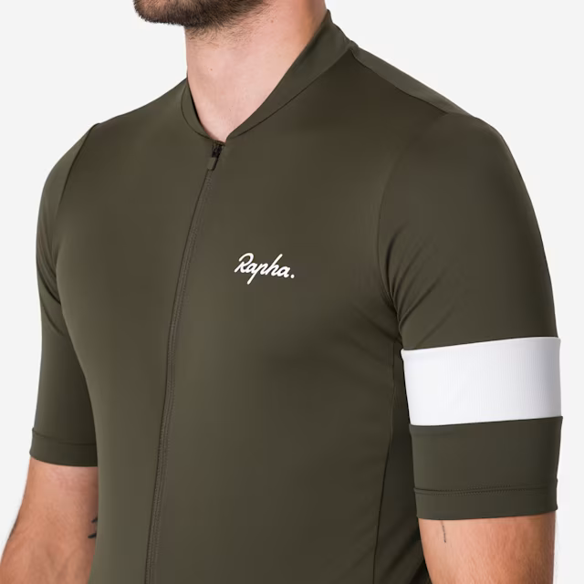 Men's Core Jersey