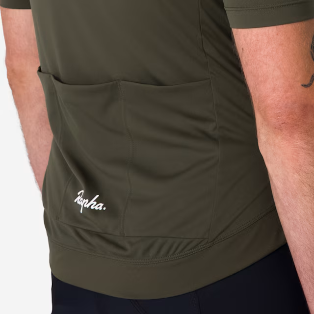 Men's Core Jersey