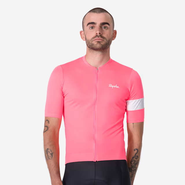 Men's Core Jersey