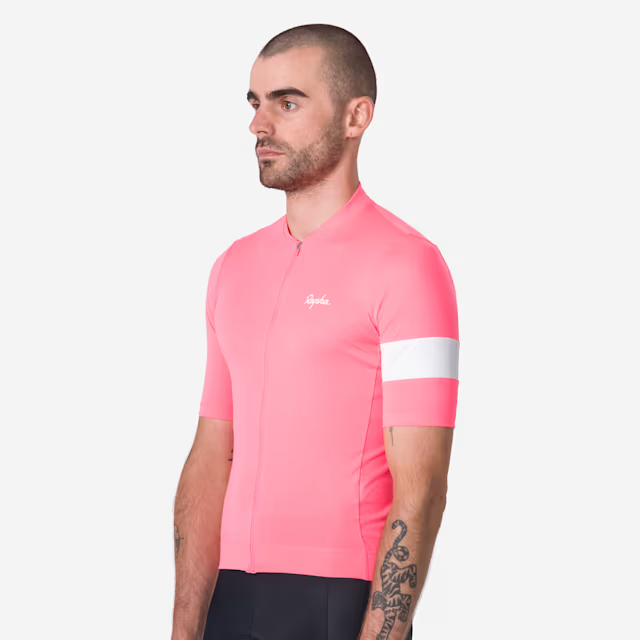 Men's Core Jersey